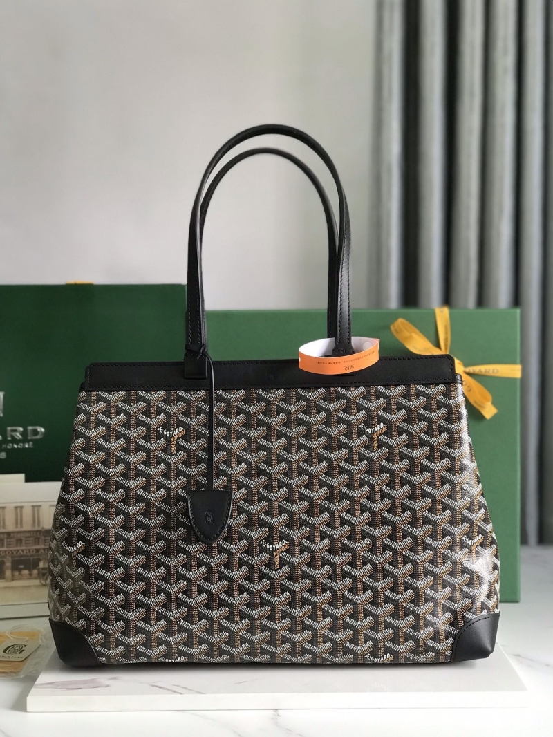 Goyard Top Handle Bags